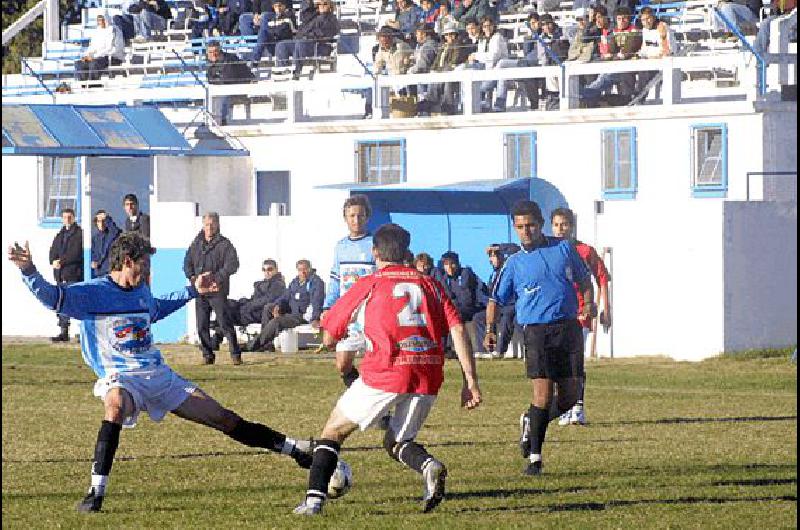 Ferro Carril Sud le ganÃ³ a Estudiantes por la tercera fecha del Clausura Claudio MartÃ­nez 