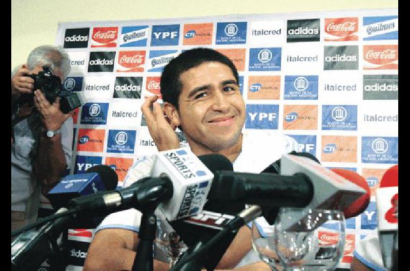 El talentoso jugador argentino es una de las cartas de triunfo que tiene Alfio Basile en Venezuela 