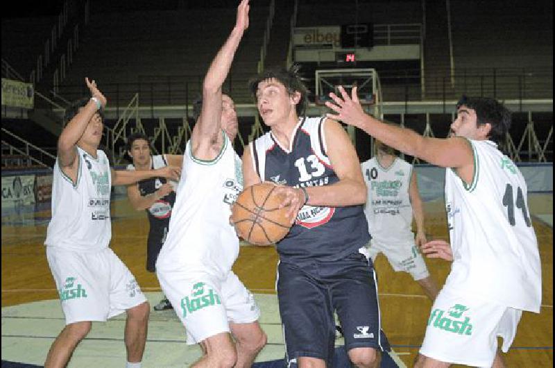 MaÃ±ana se jugarÃ� un partido por el torneo Clausura Archivo 