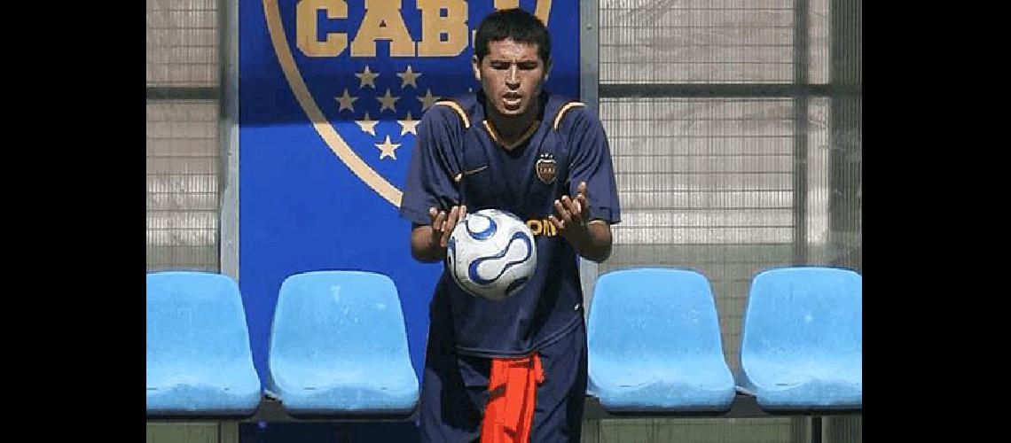 La figura de Juan RomÃ�n Riquelme es la principal carta de triunfo en el equipo de La Ribera Archivo 