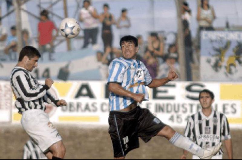 El equipo bataraz serÃ el Ãºnico puntero del torneo Apertura en caso de vencer este mediodÃ­a a Loma Negra Marcelo Kehler 