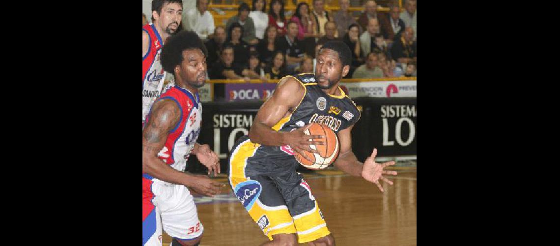 El equipo de Julio Lamas estÃ� arriba por 2 a 0 en la serie final AdC 