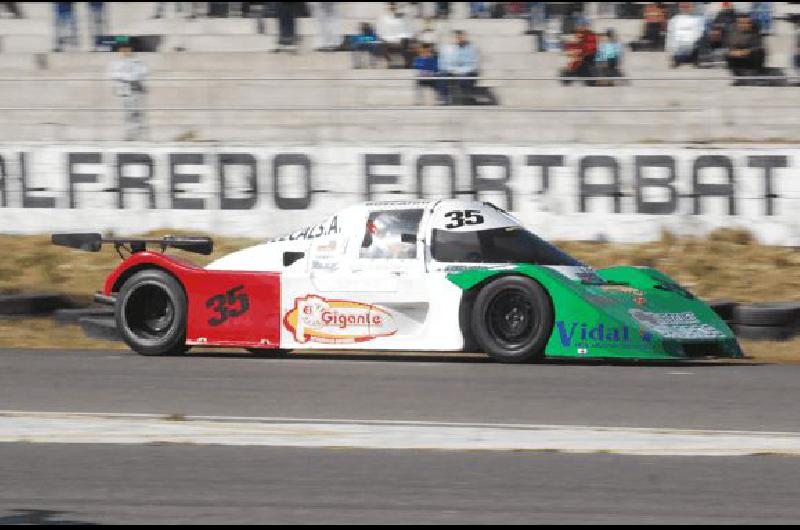 Herrera volverÃ� a conducir el Ada NeÃ³n de Sena CompeticiÃ³n  Archivo  Miguelangel 
