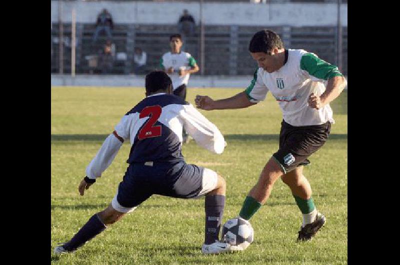 El FortÃ­n visitarÃ� a Hinojo en el partido mÃ�s interesante de la 8Âª fecha del torneo Clausura Archivo 