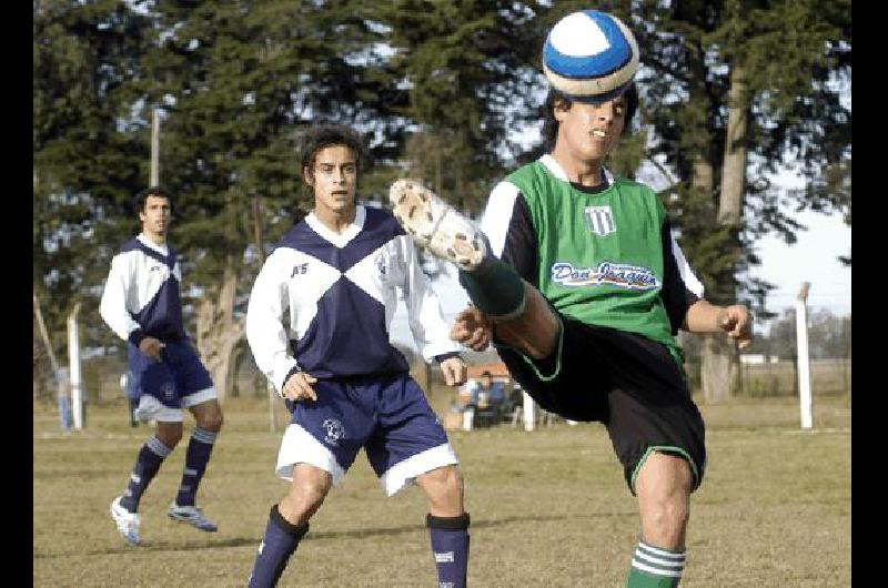 Hinojo intentarÃ� cerrar un gran torneo con un buen resultado en la cancha de Estudiantes que le permita apoderarse del segundo lugar Archivo 