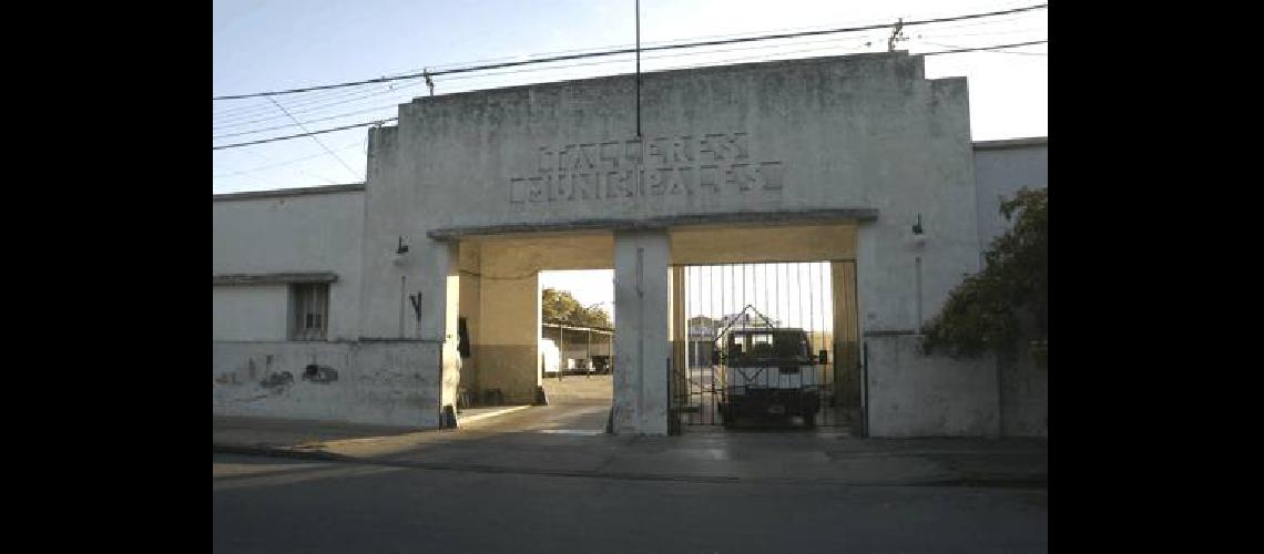 El inmueble del Tribunal del Trabajo pasarÃ al Municipio como compensaciÃ³n Carlos RamÃ­rez 