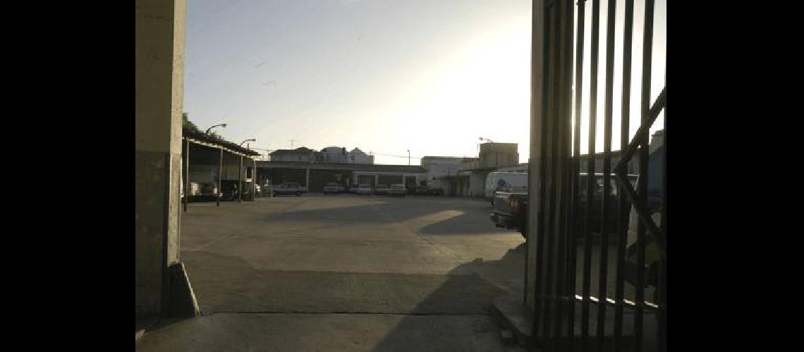 Este es el aspecto que presenta hoy el viejo CorralÃ³n Municipal AllÃ­ la Suprema Corte construirÃ un edificio para albergar las sedes judiciales Carlos RamÃ­rez