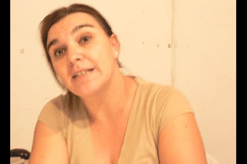 Viviana LÃ³pez adelantÃ³ los alcances de los corsos 2009 