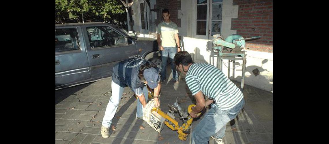 Tras un allanamiento se aclarÃ³ un robo ocurrido en otra ciudad Marcelo Kehler 