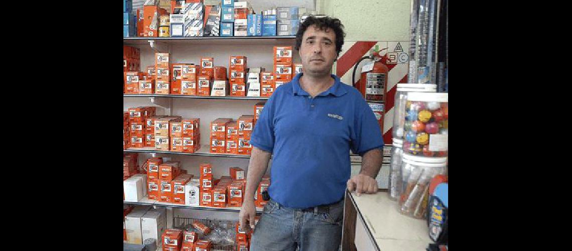 El presidente de la APPK Hugo CesÃreo anunciÃ³ que serÃ un desafÃ­o organizar el campeonato de karting que arrancarÃ el domingo en Azul Carlos RamÃ­rez 