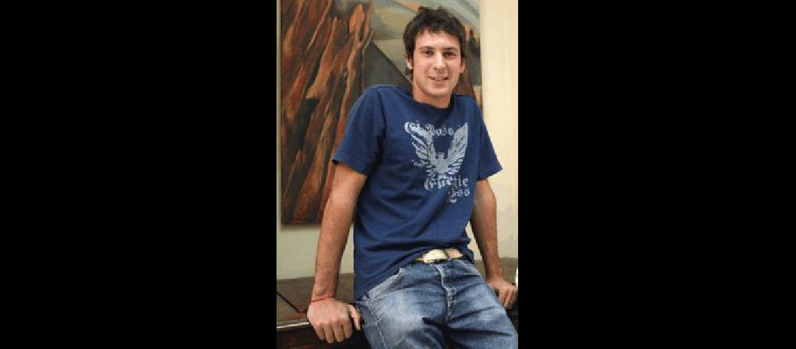NicolÃs Pezzucchi Archivo 