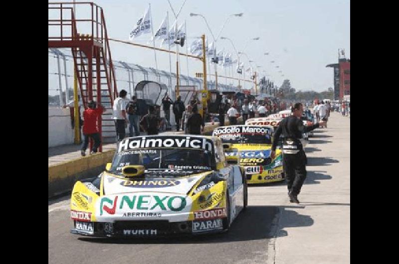 El 24 el TC cumplirÃ la sexta fecha Canoprensa 