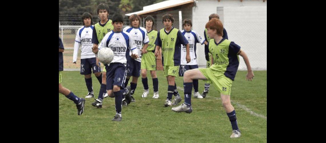 Embajadores fue mÃ�s que Racing A Club Lucas Pagano 