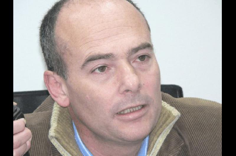 El intendente Fisher dijo que se cumpliÃ³ con todo el protocolo de medicaciÃ³n preventivo Agencia 