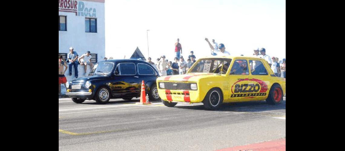 La Etapa de OtoÃ±o del 14 de Milla se iniciarÃ maÃ±ana en la recta principal del AutÃ³dromo Hermanos Emiliozzi Miguelangel 