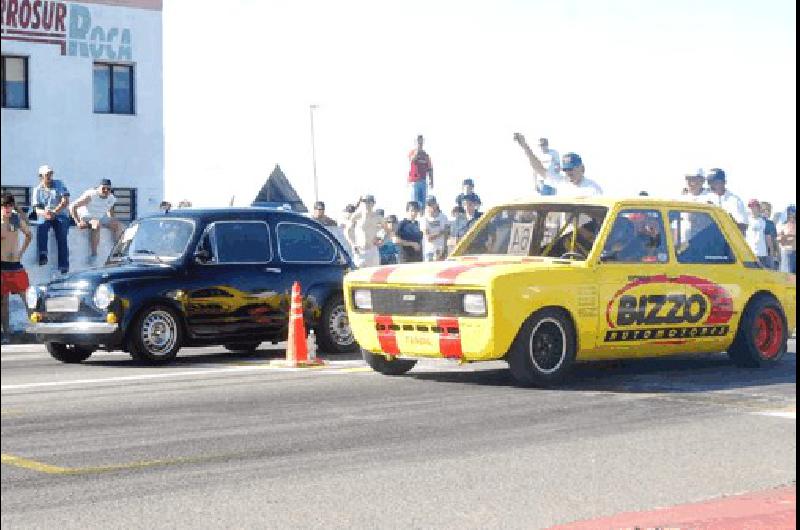 La Etapa de OtoÃ±o del 14 de Milla se iniciarÃ maÃ±ana en la recta principal del AutÃ³dromo Hermanos Emiliozzi Miguelangel 