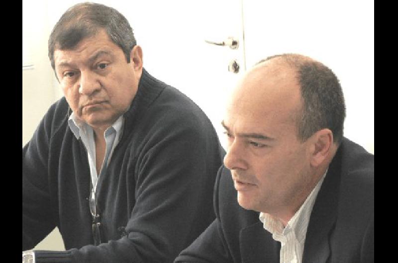 El intendente de Laprida instÃ³ a la responsabilidad de la familia para no relajarse en cuanto a medidas preventivas 