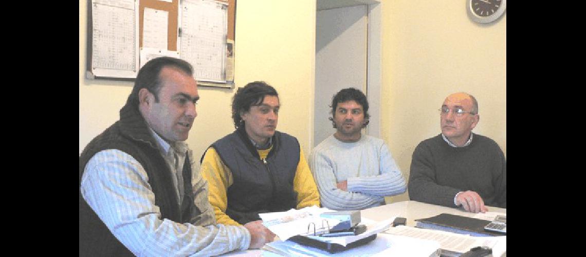 El bloque de la UCR presentarÃ el proyecto en la prÃ³xima sesiÃ³n del HCD Agencia 