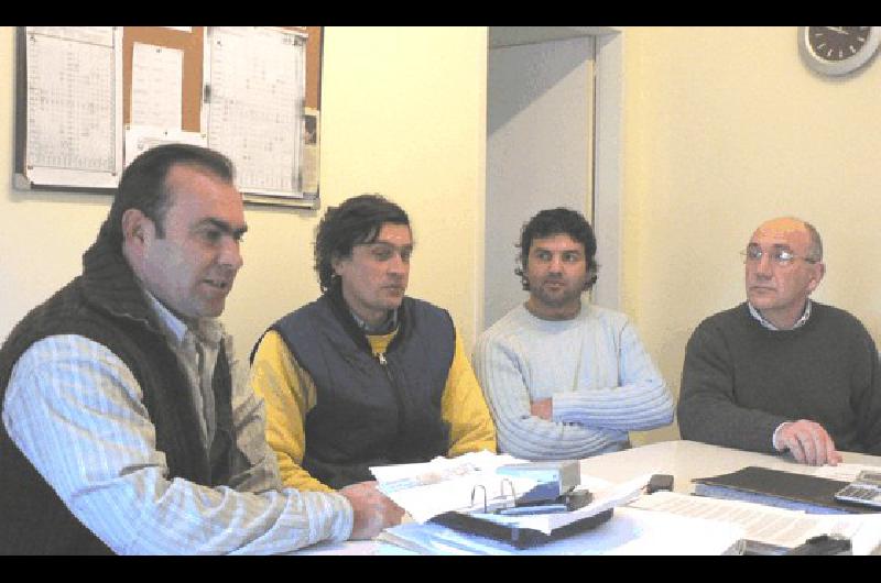 El bloque de la UCR presentarÃ el proyecto en la prÃ³xima sesiÃ³n del HCD Agencia 