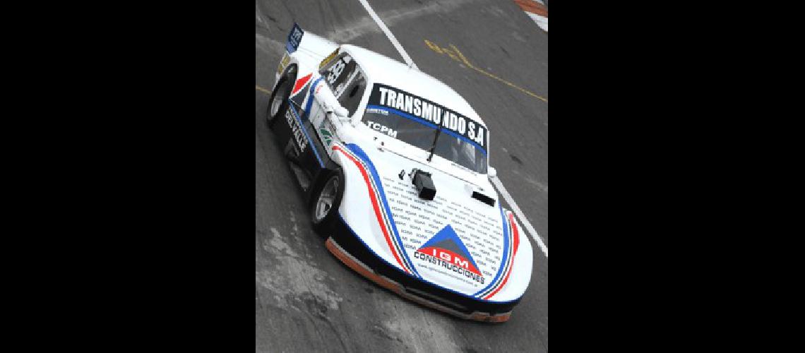 NicolÃs Pezzucchi actuarÃ por primera vez en La Plata Miguelangel 