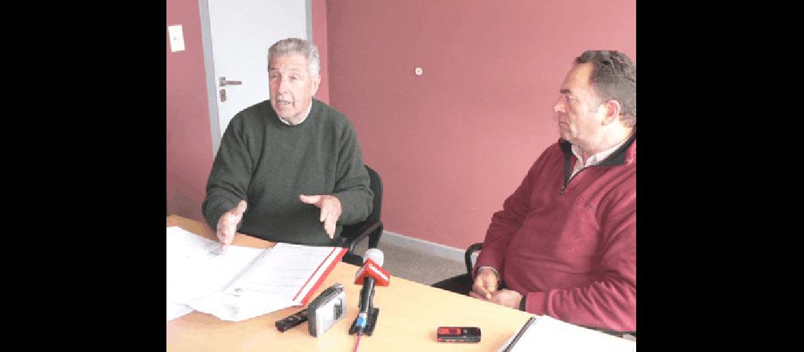 La obra avanza mÃs rÃpido de lo previsto indicaron los funcionarios 
