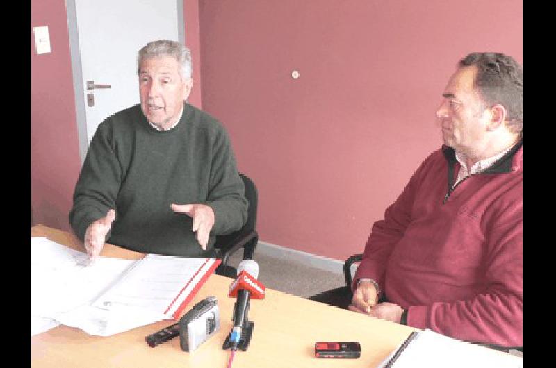 La obra avanza mÃs rÃpido de lo previsto indicaron los funcionarios 