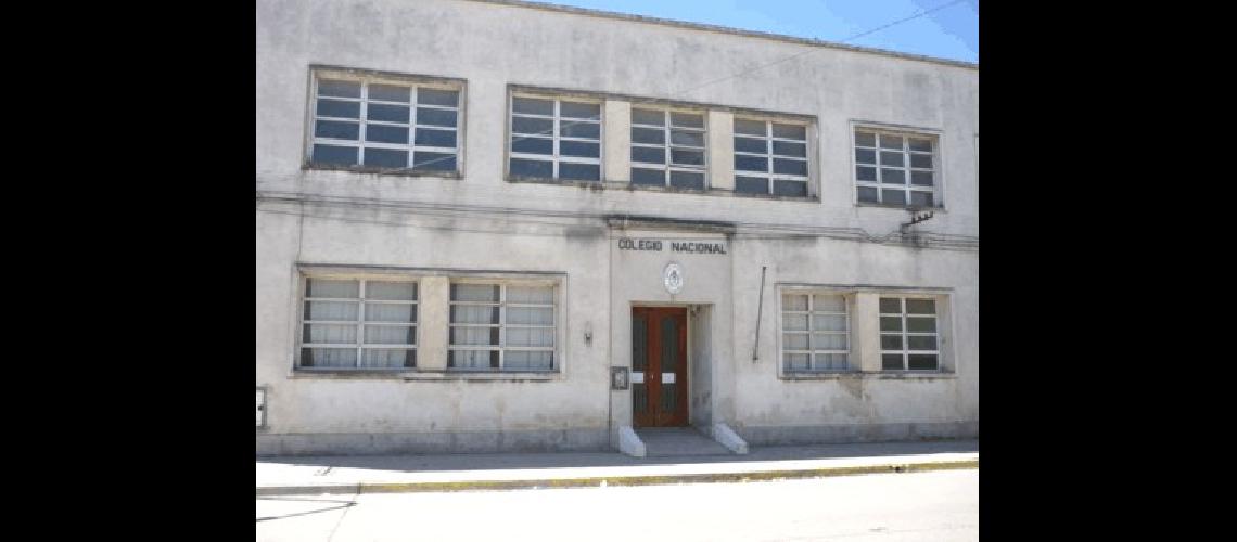 Las escuelas de General La Madrid iniciaron las semanas de exÃmenes sin inconvenientes 