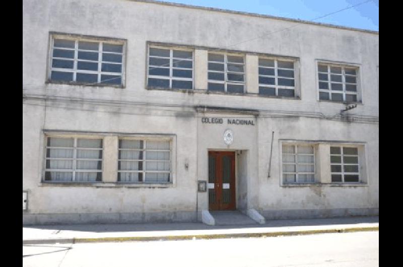 Las escuelas de General La Madrid iniciaron las semanas de exÃmenes sin inconvenientes 