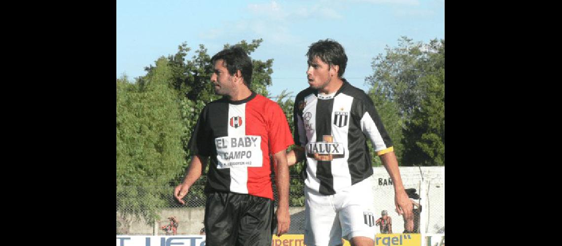 Newbery serÃ visitante ante Villa Aguirre y no contarÃ con Jonatan Bordacahar expulsado ante Piazza por doble amarilla 