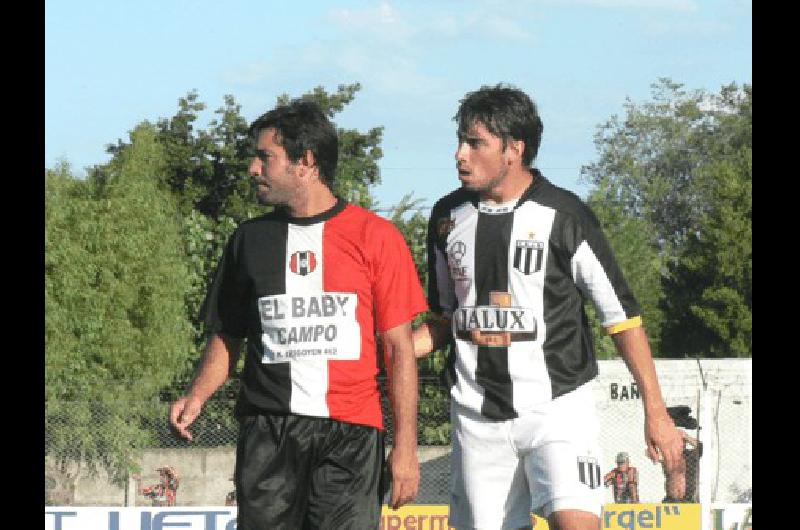 Newbery serÃ visitante ante Villa Aguirre y no contarÃ con Jonatan Bordacahar expulsado ante Piazza por doble amarilla 