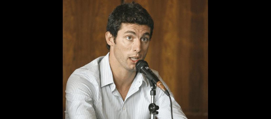 LÃ³pez destacÃ³ que el error fue tener exceso de confianza Igual se resiste a dar por terminado su sueÃ±o de llegar a la MÃxima TÃ©lam 