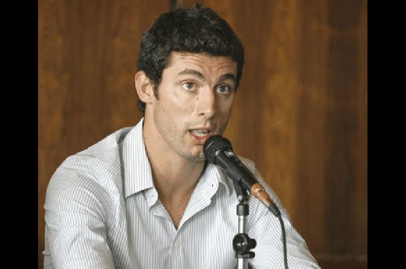LÃ³pez destacÃ³ que el error fue tener exceso de confianza Igual se resiste a dar por terminado su sueÃ±o de llegar a la MÃxima TÃ©lam 