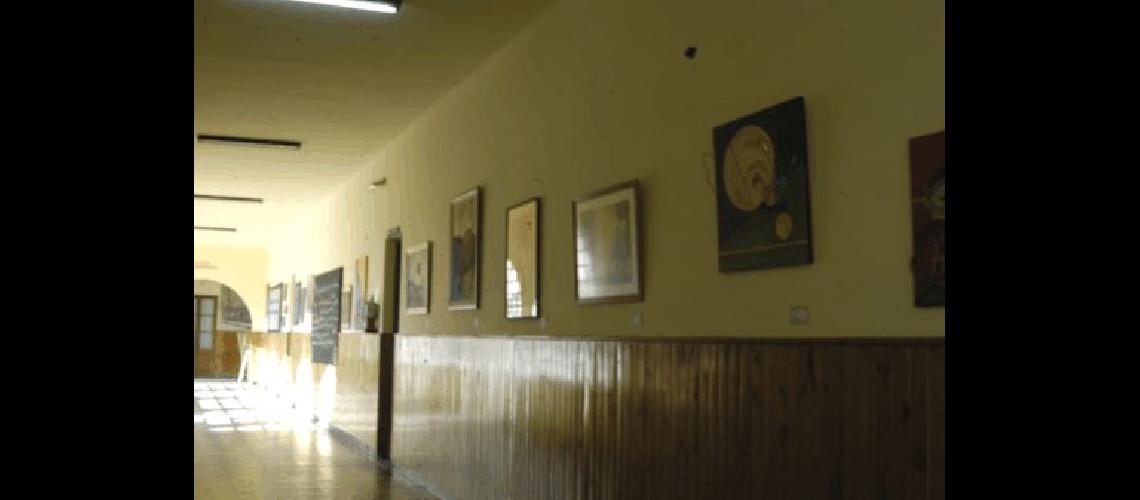 El lunes comenzarÃ­an sin inconvenientes las clases en las escuelas lamatritenses y los pasillos volverÃn a tener movimiento Agencia 