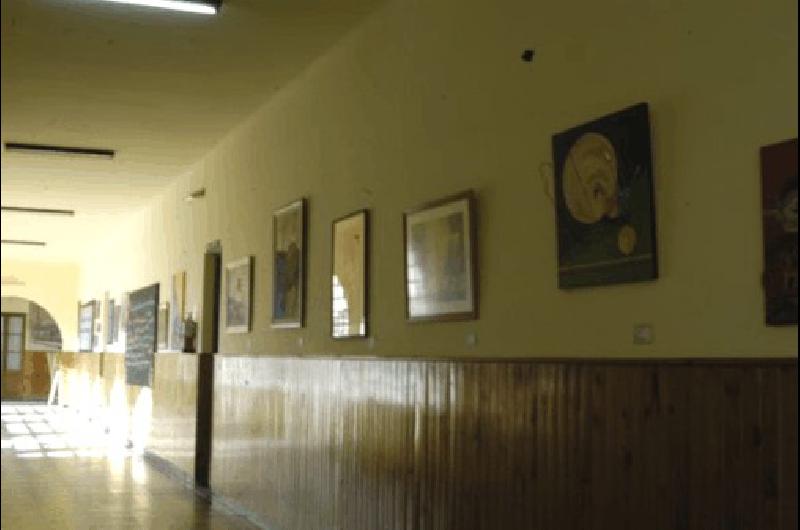 El lunes comenzarÃ­an sin inconvenientes las clases en las escuelas lamatritenses y los pasillos volverÃn a tener movimiento Agencia 