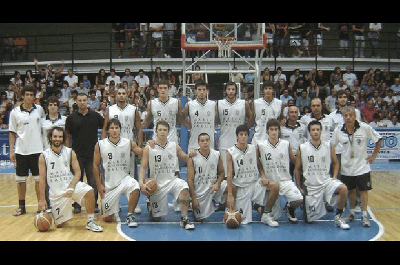 Estudiantes logrÃ³ el ascenso a la Liga Nacional B tras coronarse campeÃ³n del Torneo Provincial de Clubes Archivo 