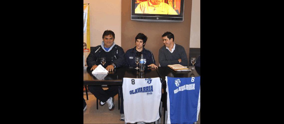 JosÃ© MarÃ­a Maldonado Emiliano Coppero y JosÃ© Pablo Rosatto estarÃn presentes en el Campeonato Argentino Lucas Pagano 