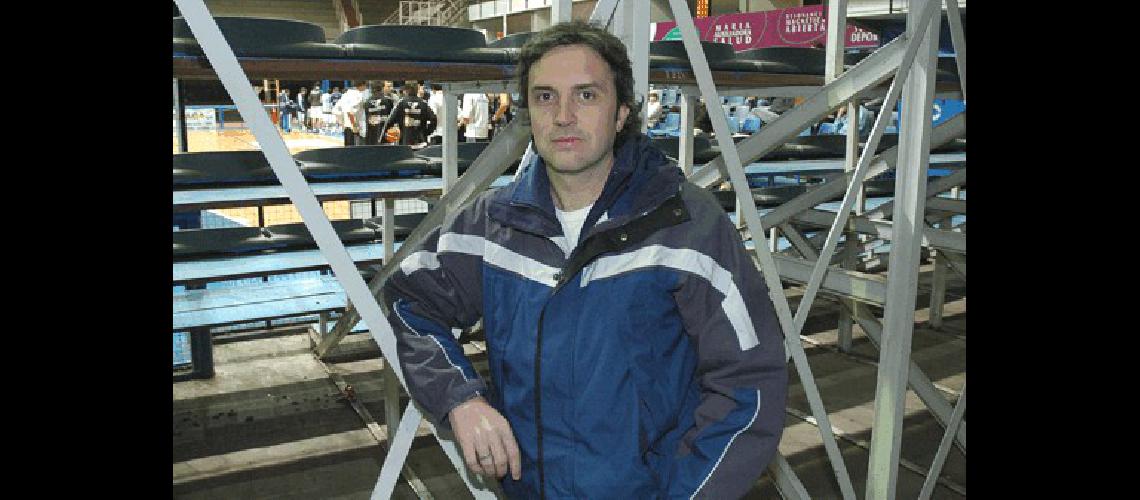 Juan Esteban Alvarez manifestÃ³ que entre maÃ±ana y el viernes viajarÃn a la AdC para buscar una soluciÃ³n Archivo 
