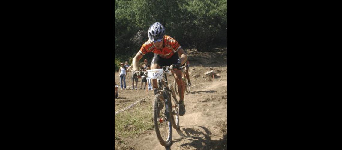 Este domingo se realizarÃ la primera competencia de mountain bike en La Madrid 