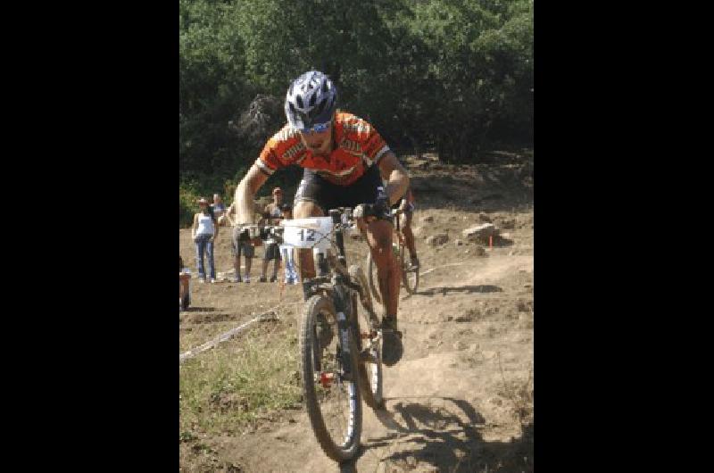 Este domingo se realizarÃ la primera competencia de mountain bike en La Madrid 