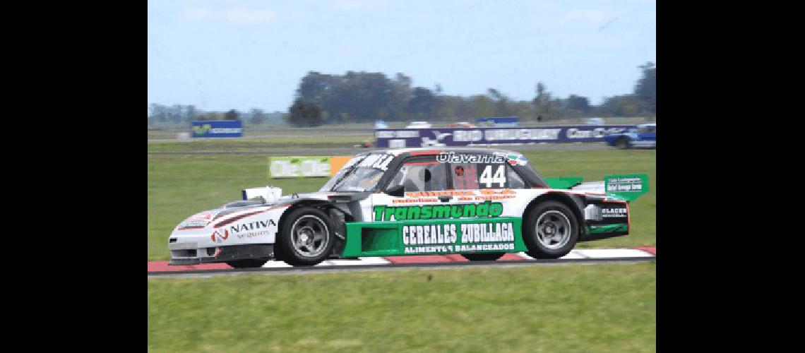 NicolÃs Pezzucchi manejÃ³ para ser segundo Ahora estÃ 4Âº en la Copa CoronaciÃ³n 