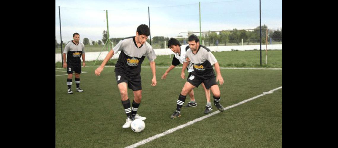 Se definieron dos descensos a la B