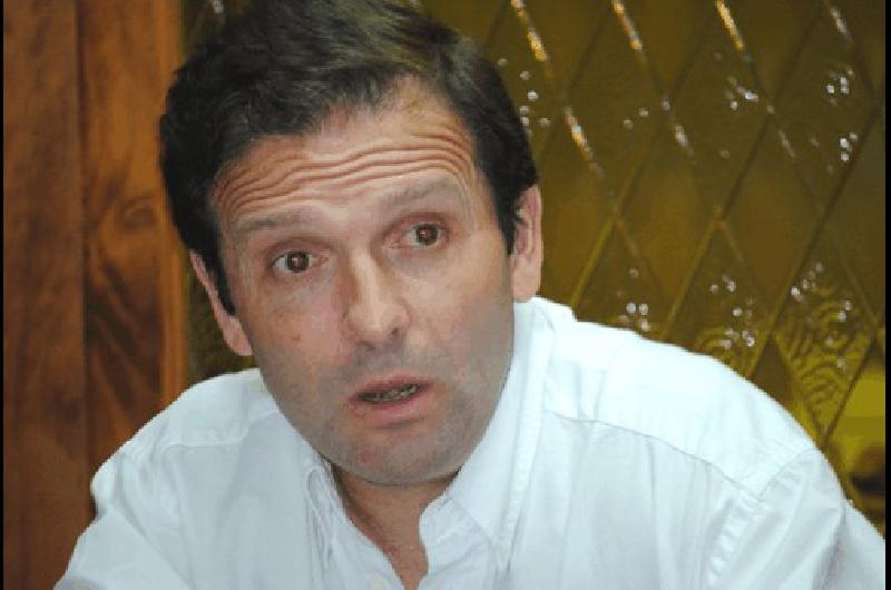 El internacional Juan Pablo Pompei analizÃ³ que es prÃcticamente imposible agregar tecnologÃ­a al fÃºtbol Agencia 