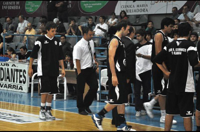 En su Ãºltimo juego el Bata logrÃ³ un muy buen triunfo ante Independiente de Tandil Lucas Pagano 