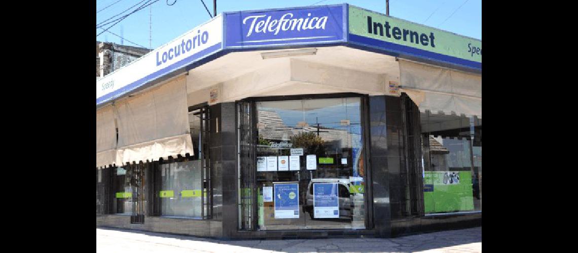 El local asaltado estÃ ubicado en Del Valle y Lamadrid Marcelo Kehler 