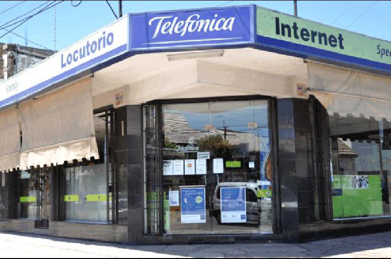 El local asaltado estÃ ubicado en Del Valle y Lamadrid Marcelo Kehler 