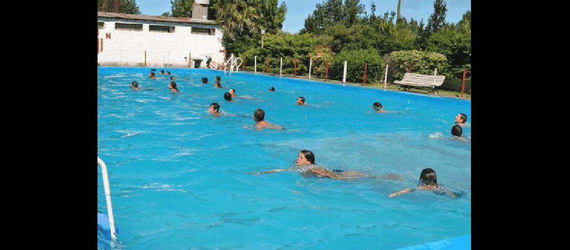 Este fin de semana estarÃn en Laprida para compartir un encuentro regional 