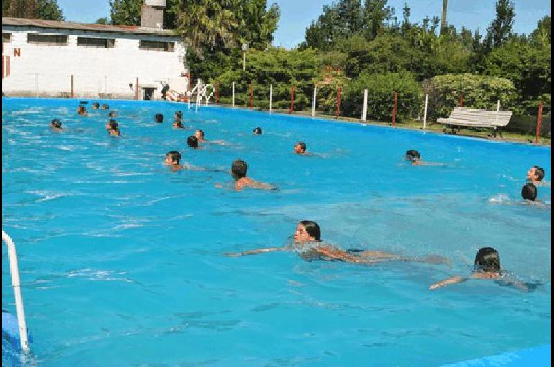 Este fin de semana estarÃn en Laprida para compartir un encuentro regional 
