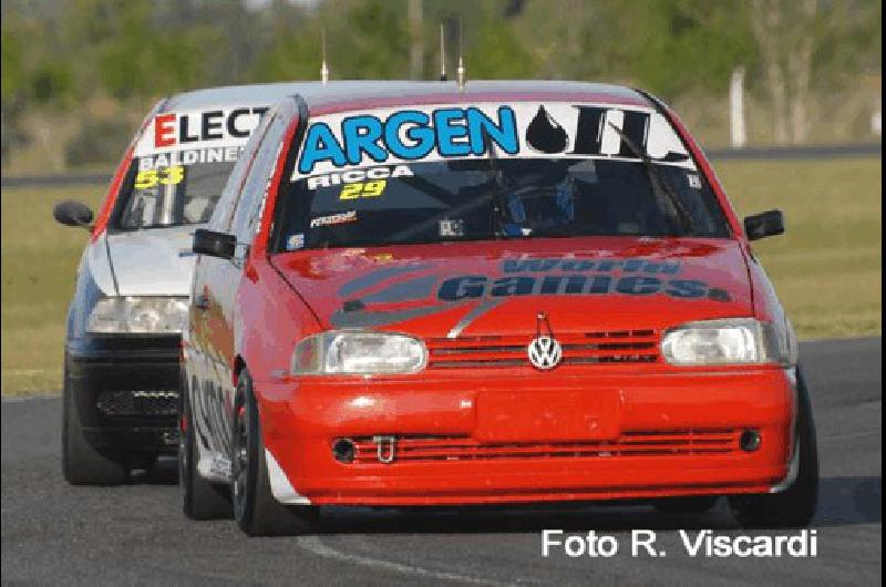 SerÃ la segunda fecha del Campeonato 2011 Foto R Viscardi 