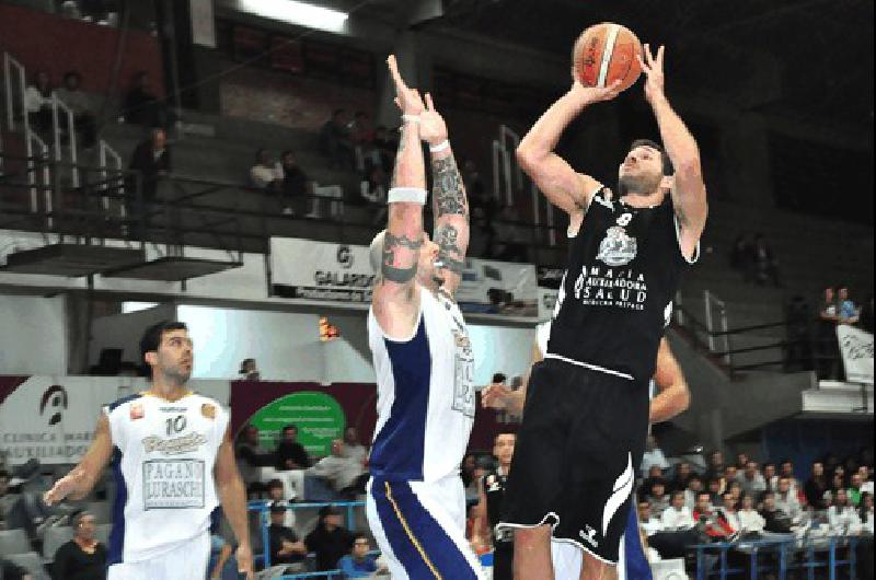 El equipo albinegro le ganÃ³ anoche a Rosario Central y finalizÃ³ quinto en la Zona B2 Sur Marcelo Kehler 