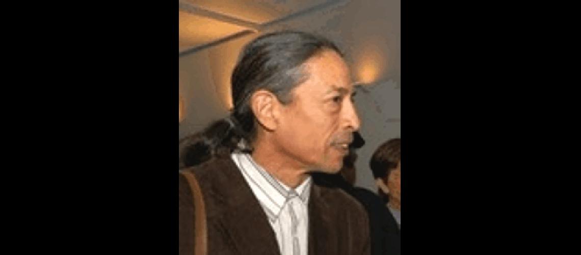 Guillermo Scherping llegarÃ de Chile para ocupar uno de los paneles 